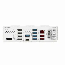 Tarjeta Madre Gigabyte B850 Aorus Elite Wifi7 Ice Socket Am5, 4 Ddr5-sdram, Wifi